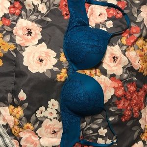 Victoria’s Secret Push Up bra